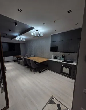 Фото 2 2-комн. квартира в Akay City