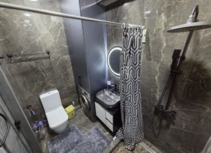 Фото 5 2-комн. квартира в Akay City