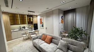 Фото 1 2-комн. квартира в Ташкент Сити