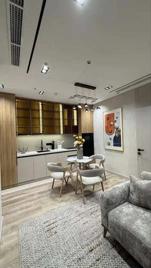 Фото 4 2-комн. квартира в Ташкент Сити