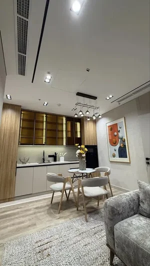 Фото 7 2-комн. квартира в Ташкент Сити