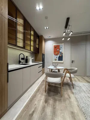 Фото 8 2-комн. квартира в Ташкент Сити