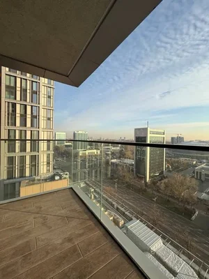 Фото 9 2-комн. квартира в Ташкент Сити