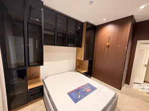 Фото 1 2-комн. квартира в Узбум