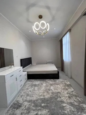 Фото 1 2-комн. квартира в Юнусабод