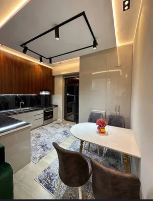 Фото 1 3-комн. квартира в Махтумкули