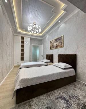 Фото 2 3-комн. квартира в Махтумкули