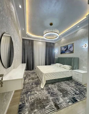 Фото 3 3-комн. квартира в Махтумкули