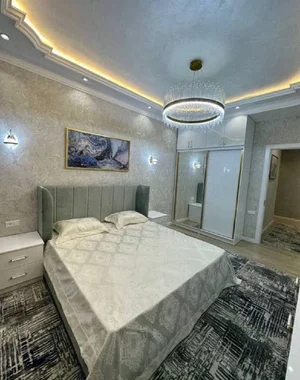 Фото 5 3-комн. квартира в Махтумкули