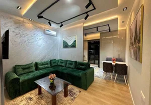 Фото 6 3-комн. квартира в Махтумкули