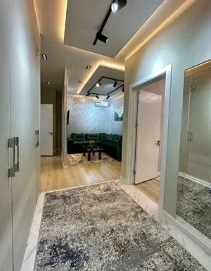 Фото 7 3-комн. квартира в Махтумкули