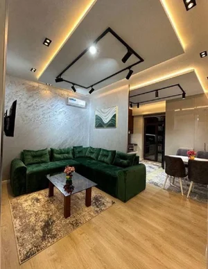 Фото 8 3-комн. квартира в Махтумкули