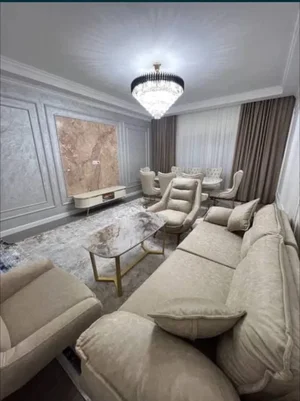 Фото 1 3-комн. квартира в Истамбул Сити