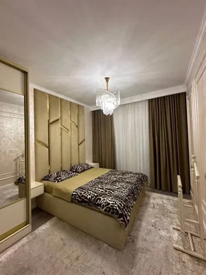 Фото 3 3-комн. квартира в Истамбул Сити