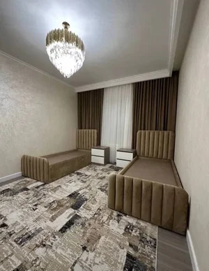 Фото 4 3-комн. квартира в Истамбул Сити