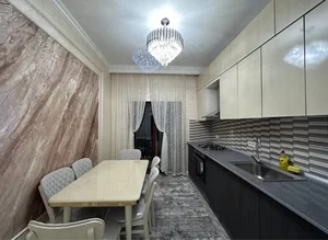 Фото 5 3-комн. квартира в Истамбул Сити