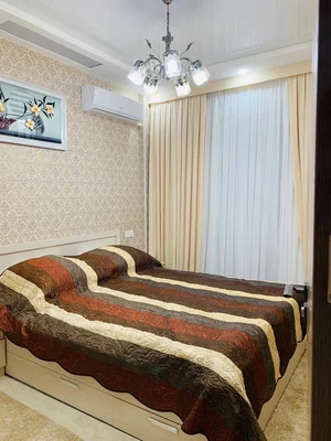 Фото 2 2-комн. квартира в Миробад