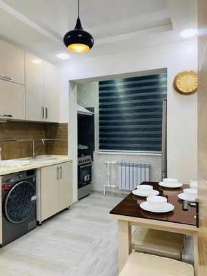 Фото 5 2-комн. квартира в Миробад