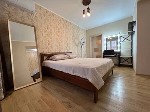 Фото 1 3-комн. квартира в Яккасарай