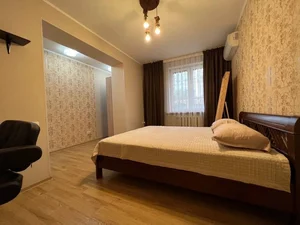 Фото 2 3-комн. квартира в Яккасарай