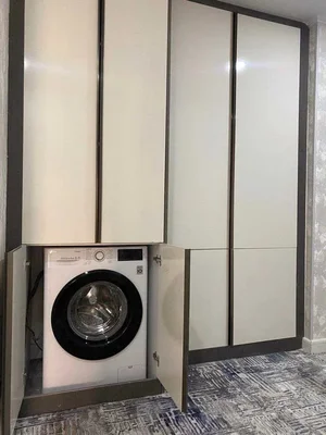 Фото 8 2-комн. квартира в 8 роддом