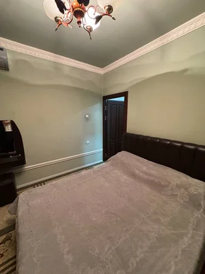 Фото 1 4-комн. квартира в Мирабадском районе