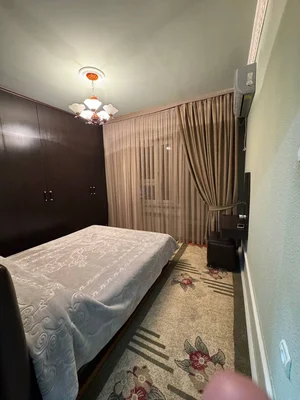 Фото 3 4-комн. квартира в Мирабадском районе