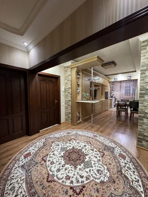 Фото 4 4-комн. квартира в Мирабадском районе