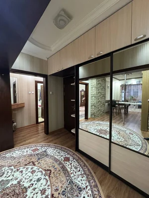 Фото 5 4-комн. квартира в Мирабадском районе