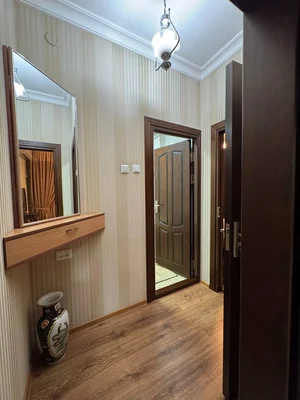 Фото 6 4-комн. квартира в Мирабадском районе