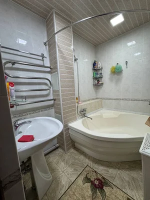 Фото 7 4-комн. квартира в Мирабадском районе