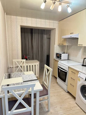 Фото 1 1-комн. квартира в Центр