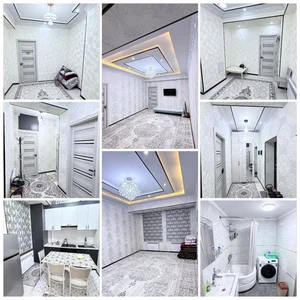 Фото 1 2-комн. квартира в Олмазорском районе