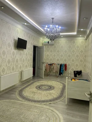 Фото 3 Квартира в Чилонзорском районе