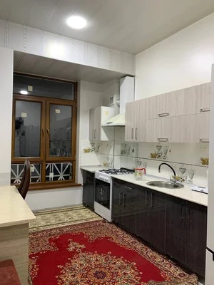 Фото 4 2-комн. квартира в Юнусобод