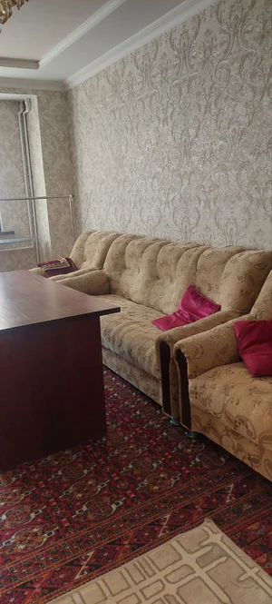 Фото 2 3-комн. Комната в Yunusobod tumani Oloy bozori oldi