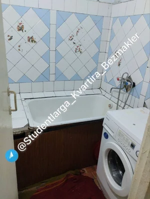 Фото 2 Комната в Учтепа