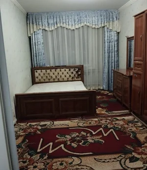 Фото 1 2-комн. квартира в Учтепа