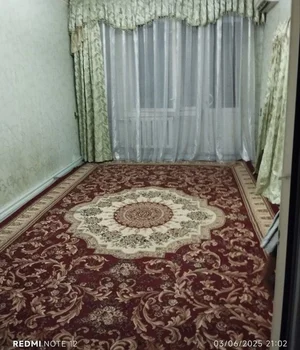 Фото 3 2-комн. квартира в Учтепа