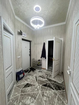 Фото 1 Квартира в Учтепа