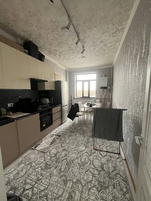 Фото 3 Квартира в Учтепа