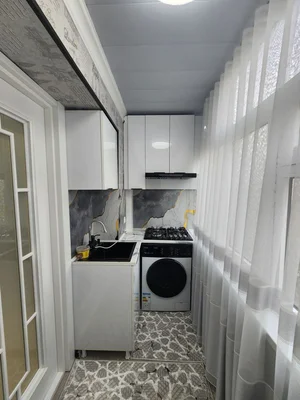 Фото 1 1-2-комн. квартира в Юнусобод