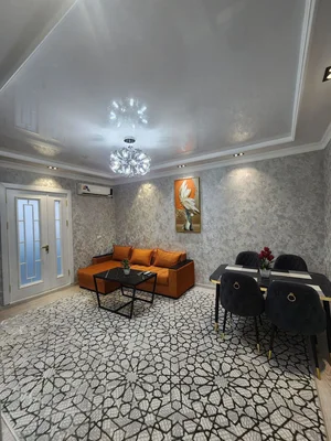 Фото 2 1-2-комн. квартира в Юнусобод