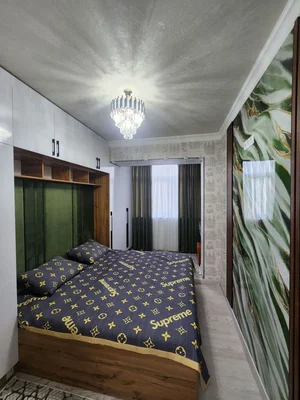 Фото 3 1-2-комн. квартира в Юнусобод