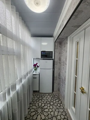 Фото 5 1-2-комн. квартира в Юнусобод