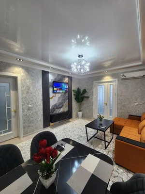 Фото 8 1-2-комн. квартира в Юнусобод