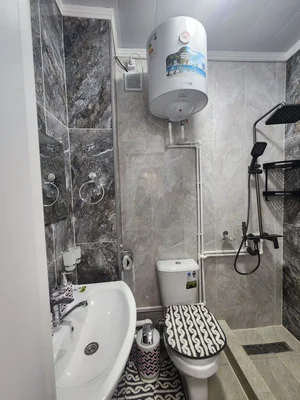 Фото 9 1-2-комн. квартира в Юнусобод