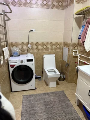 Фото 3 Квартира в Сергели