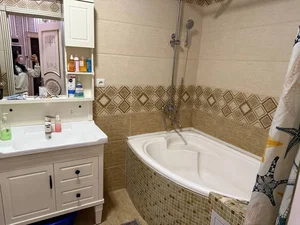 Фото 10 Квартира в Сергели