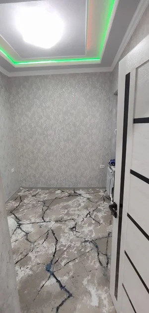 Фото 3 2-комн. квартира в Яшнабод